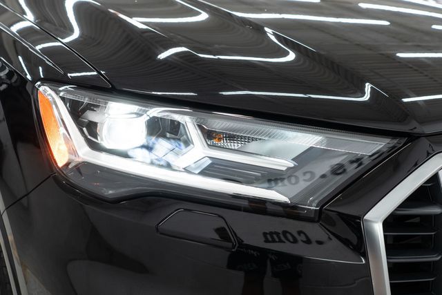 2023 Audi Q7 Premium 45 TFSI quattro - 23083283 - 46