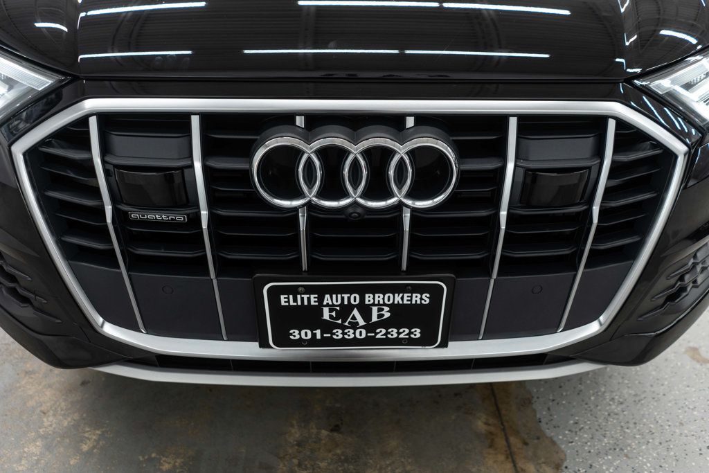 Audi Q7 photo 48