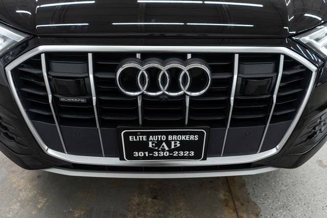 2023 Audi Q7 Premium 45 TFSI quattro - 23083283 - 47