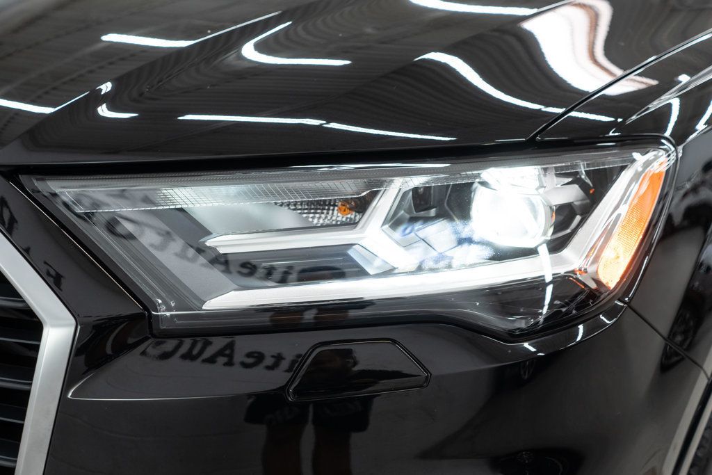 Audi Q7 photo 49