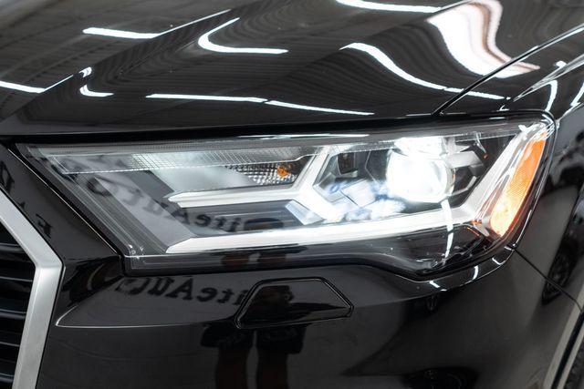 2023 Audi Q7 Premium 45 TFSI quattro - 23083283 - 48
