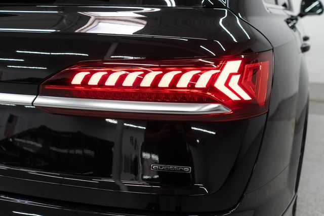 2023 Audi Q7 Premium 45 TFSI quattro - 23083283 - 50
