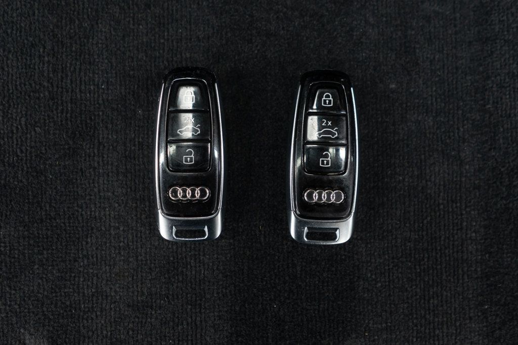 Audi Q7 photo 52