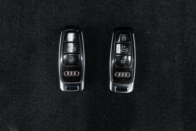 2023 Audi Q7 Premium 45 TFSI quattro - 23083283 - 51