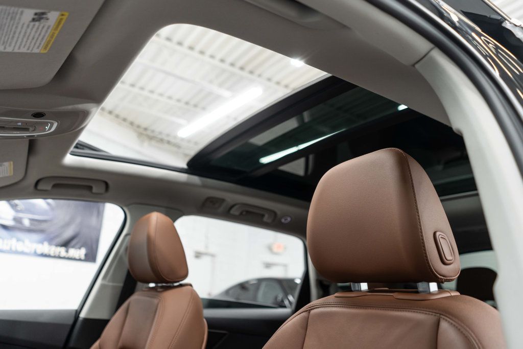 Audi Q7 photo 7