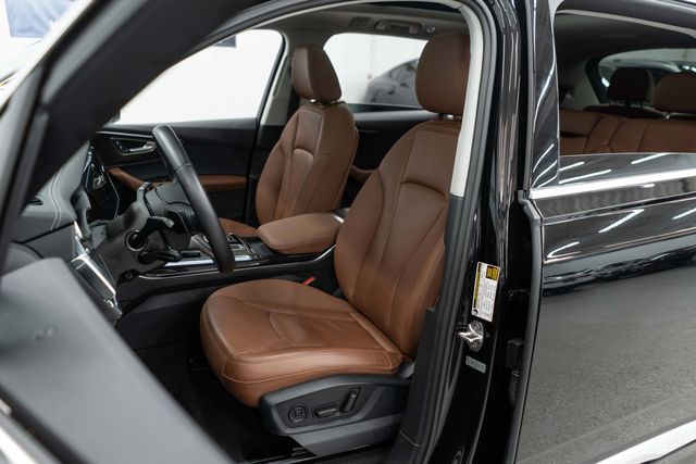 2023 Audi Q7 Premium 45 TFSI quattro - 23083283 - 7