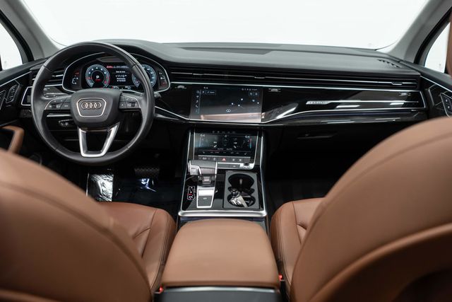 2023 Audi Q7 Premium 45 TFSI quattro - 23083283 - 8
