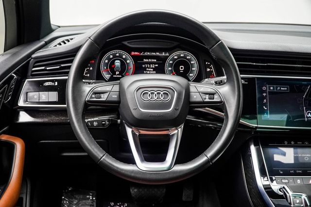 2023 Audi Q7 Premium 55 TFSI quattro - 22955750 - 15