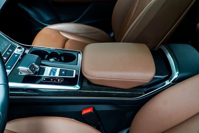 2023 Audi Q7 Premium 55 TFSI quattro - 22955750 - 17