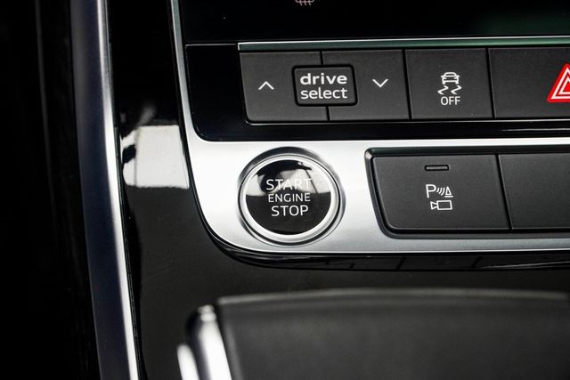 2023 Audi Q7 Premium 55 TFSI quattro - 22955750 - 20