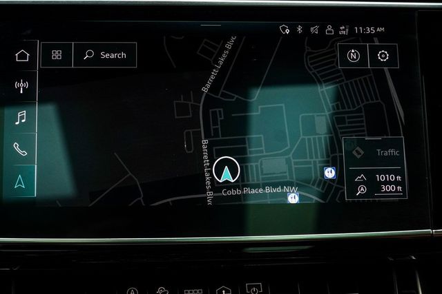 2023 Audi Q7 Premium 55 TFSI quattro - 22955750 - 22