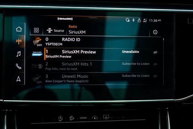 2023 Audi Q7 Premium 55 TFSI quattro - 22955750 - 23