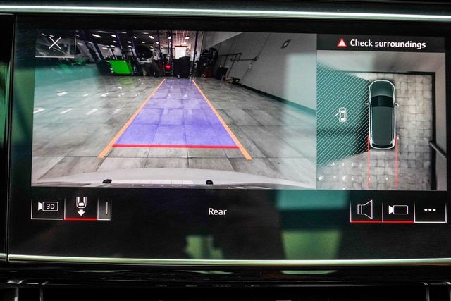 2023 Audi Q7 Premium 55 TFSI quattro - 22955750 - 24