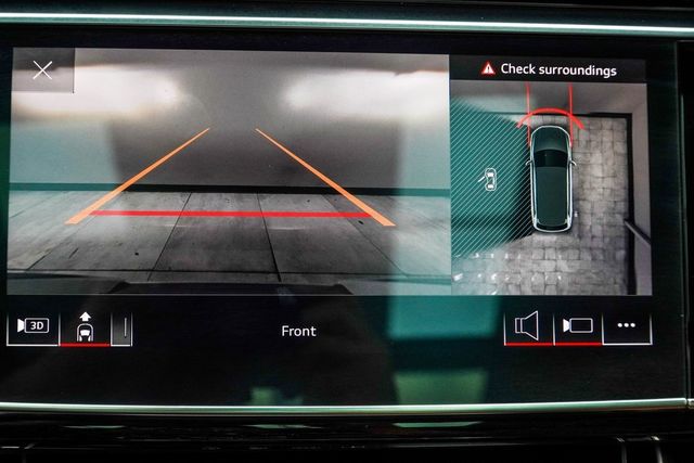 2023 Audi Q7 Premium 55 TFSI quattro - 22955750 - 25