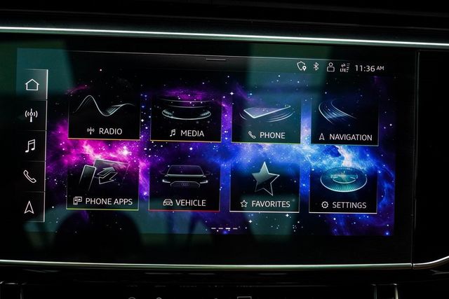 2023 Audi Q7 Premium 55 TFSI quattro - 22955750 - 26