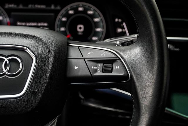 2023 Audi Q7 Premium 55 TFSI quattro - 22955750 - 27