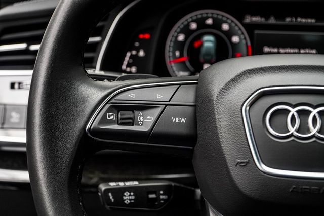 2023 Audi Q7 Premium 55 TFSI quattro - 22955750 - 28