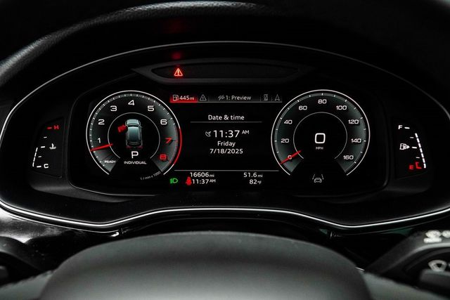 2023 Audi Q7 Premium 55 TFSI quattro - 22955750 - 31