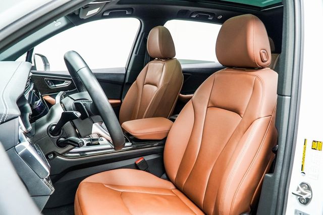 2023 Audi Q7 Premium 55 TFSI quattro - 22955750 - 35