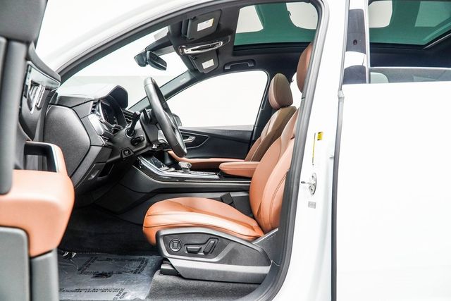 2023 Audi Q7 Premium 55 TFSI quattro - 22955750 - 36