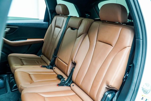 2023 Audi Q7 Premium 55 TFSI quattro - 22955750 - 39