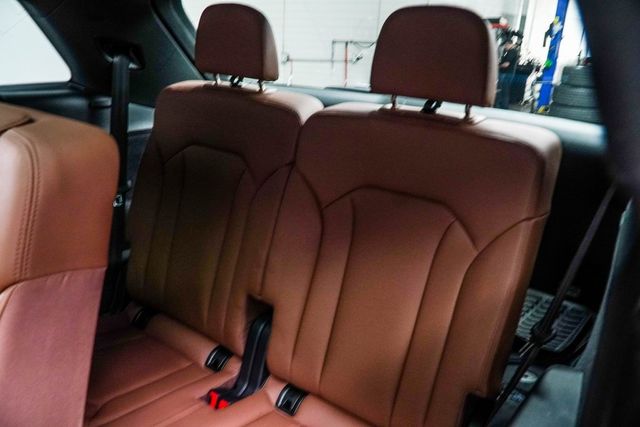 2023 Audi Q7 Premium 55 TFSI quattro - 22955750 - 41