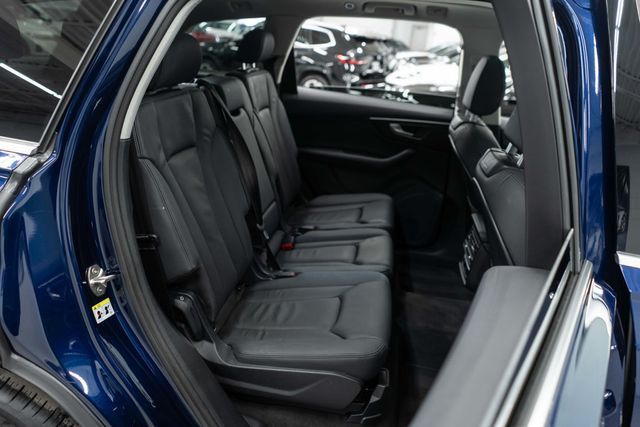 2023 Audi Q7 Premium 55 TFSI quattro - 22963610 - 10