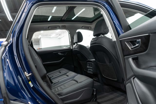 2023 Audi Q7 Premium 55 TFSI quattro - 22963610 - 12