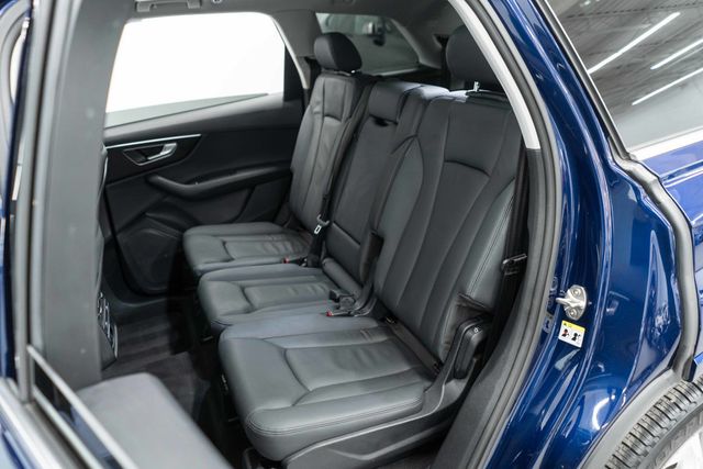 2023 Audi Q7 Premium 55 TFSI quattro - 22963610 - 14