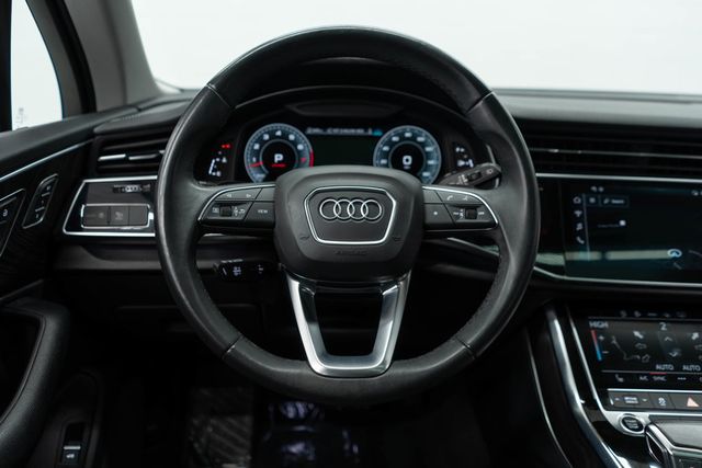 2023 Audi Q7 Premium 55 TFSI quattro - 22963610 - 17