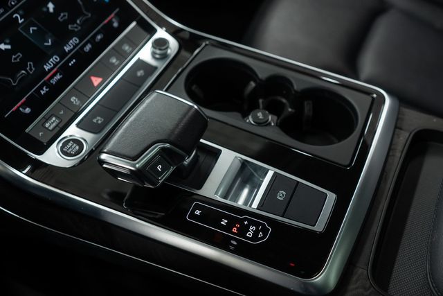 2023 Audi Q7 Premium 55 TFSI quattro - 22963610 - 19