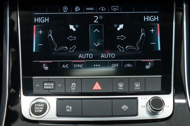 2023 Audi Q7 Premium 55 TFSI quattro - 22963610 - 20