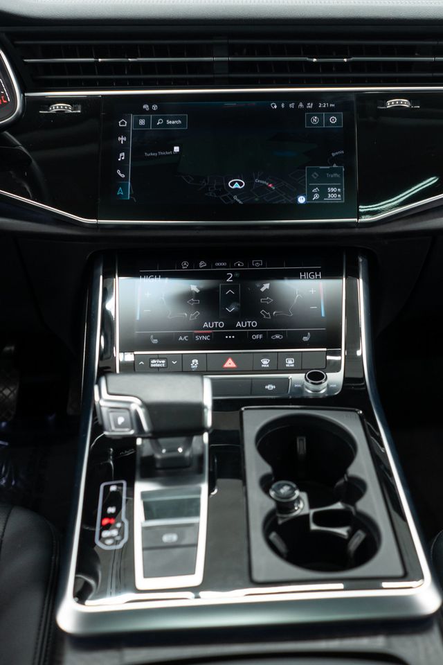 2023 Audi Q7 Premium 55 TFSI quattro - 22963610 - 21