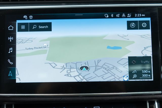 2023 Audi Q7 Premium 55 TFSI quattro - 22963610 - 22