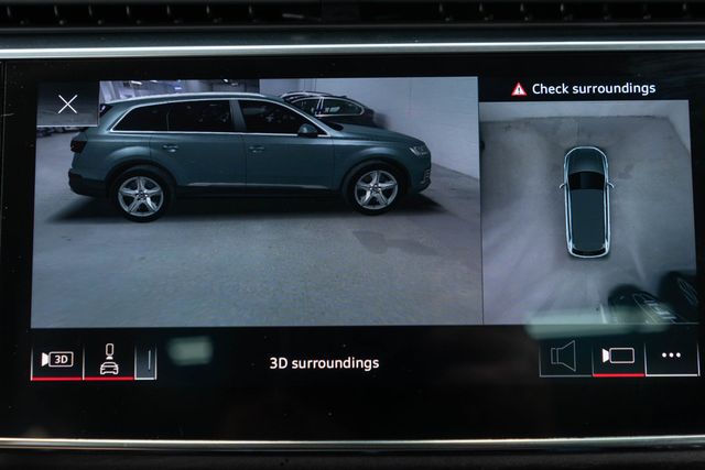 2023 Audi Q7 Premium 55 TFSI quattro - 22963610 - 25