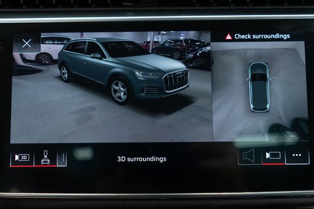2023 Audi Q7 Premium 55 TFSI quattro - 22963610 - 26