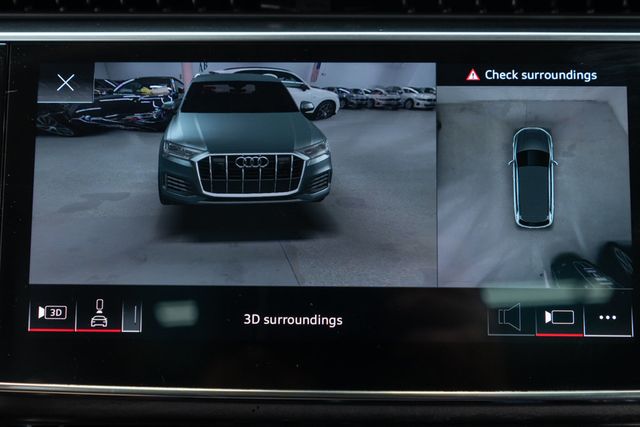 2023 Audi Q7 Premium 55 TFSI quattro - 22963610 - 27
