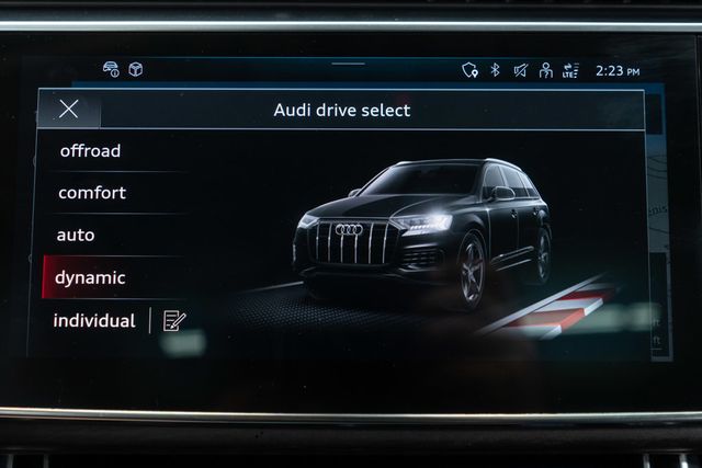 2023 Audi Q7 Premium 55 TFSI quattro - 22963610 - 28