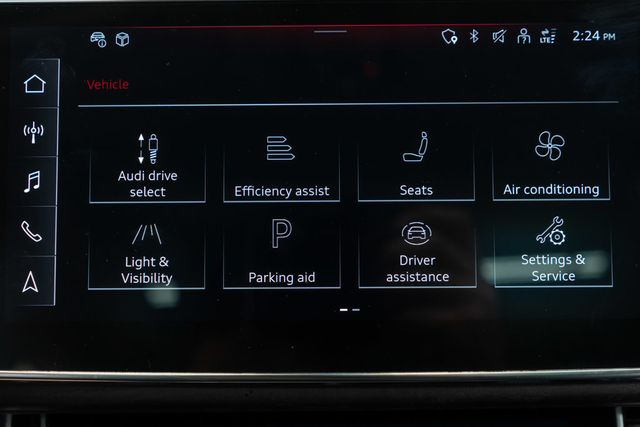 2023 Audi Q7 Premium 55 TFSI quattro - 22963610 - 31