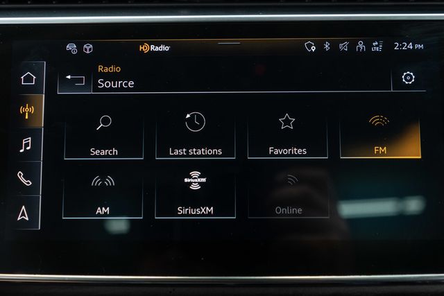 2023 Audi Q7 Premium 55 TFSI quattro - 22963610 - 33