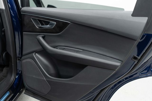 2023 Audi Q7 Premium 55 TFSI quattro - 22963610 - 34