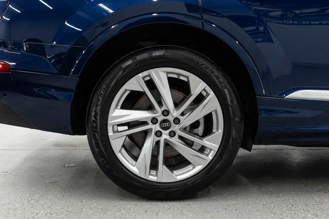 2023 Audi Q7 Premium 55 TFSI quattro - 22963610 - 41
