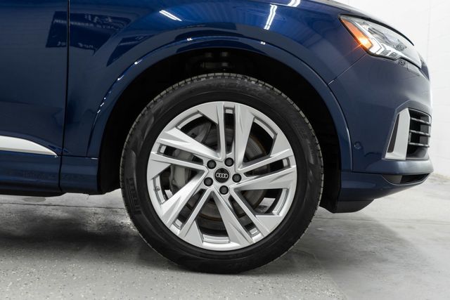 2023 Audi Q7 Premium 55 TFSI quattro - 22963610 - 42