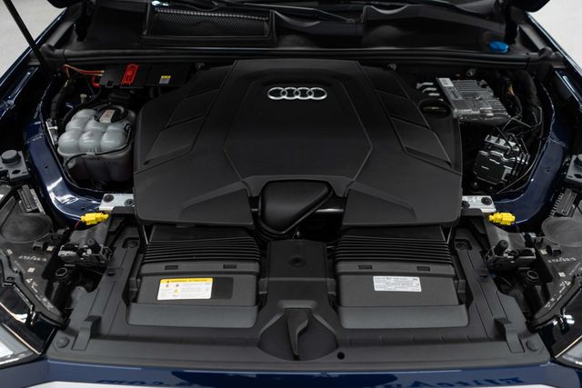 2023 Audi Q7 Premium 55 TFSI quattro - 22963610 - 45