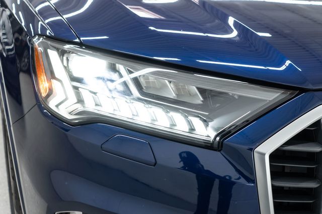 2023 Audi Q7 Premium 55 TFSI quattro - 22963610 - 46