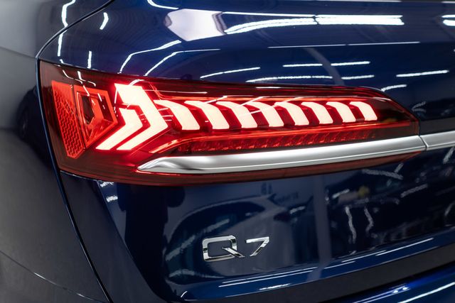 2023 Audi Q7 Premium 55 TFSI quattro - 22963610 - 49