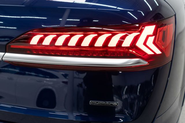 2023 Audi Q7 Premium 55 TFSI quattro - 22963610 - 51