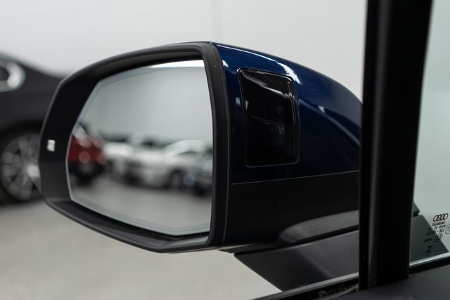 2023 Audi Q7 Premium 55 TFSI quattro - 22963610 - 53