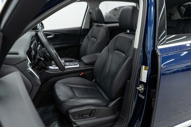 2023 Audi Q7 Premium 55 TFSI quattro - 22963610 - 7