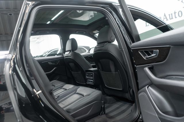 2023 Audi Q7 Premium 55 TFSI quattro - 23079065 - 9